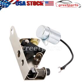 Topgear2020-1 160-1183 Breaker Point And Condenser For Onan B43 B48 B43e B48g 16hp 18hp 312-0246