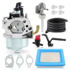 030594a Topgearsltd Carburetor Carb Fit For Troy Bilt 6250 8500 Watts Generator 030594