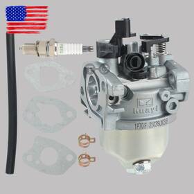 751-10310 Topgearsltd 1p70fu Oem Huayi Carburetor For Troy Bilt Cub Cadet Mtd Lawn Mower # Carb