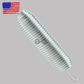 122388 Topgearsltd 607616 For Hustler Mower Deck Idler Spring Dash Raptor Fastrak