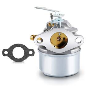 632537a Topgearsltd 640309 For Tecumseh Carburetor Carb Part Replacement -us Fast Shipping