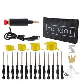 Topgearsltd 710412990454 14pcs Carburetor Adjustment Tool Ignition Coil Spark Tester For 2-cycle