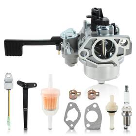 Ch440-3154 Topgearsltd 710422179894 Carburetor For Kohler 17 853 88-s Ch440-0121 Ch440-3189 429cc Engine