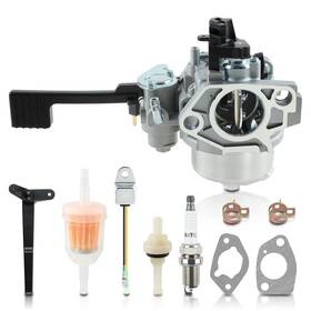 Ch440-3154 Topgearsltd 710422181248 Carburetor For Kohler 17 853 88-s Ch440-0121 Ch440-3189 429cc Engine