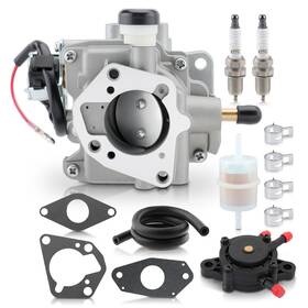 Topgearsltd 710597685961 Carburetor Carb Fits For Lincoln Ranger 305g Generator With Kohler Engine