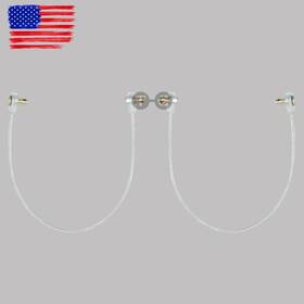 746-0968 Topgearsltd 7460968 2pack For Mtd 946-0968 Cub Cadet Craftsman Lawn Tractor Deck Lift Cable
