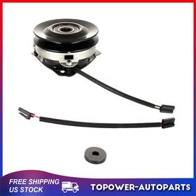 To10216af426p Topower Electric Pto Clutch For Exmark 1-601979