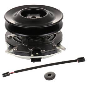 To10219at395p Topower Pto Clutch For Mtd Cub Cadet 917-05188 Warner 5219-159