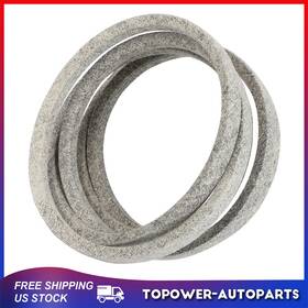 To17836at525p Topower Drive Belt For 954-05027a Cub Cadet Mtd Troy Bilt Xt1-gt50 Xt1-gt54 T8400