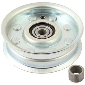 To18354at704p Topower Idler Pulley For Simplicity Tractor Garden 42 48 Gth-l 1685144sm 1685144