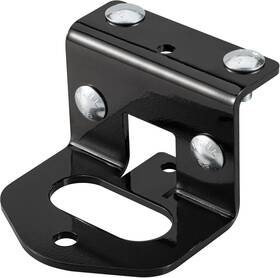 71514900 Topshine Zero Turn Lawn Mower Hitch Heavy Duty Steel And Versatile Chain Slot For