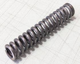 01-261-0300 Toro Genuine Idler Tension Spring New Oem