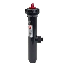 Toro 021038538228 53822 570 Popup Body Only With Flush Plug 6inchblacks