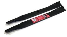 131-3939-03p Toro 021038991993 42 Inch Hi Lift 2 Pack Blades For Timecutter Lawn Mowers