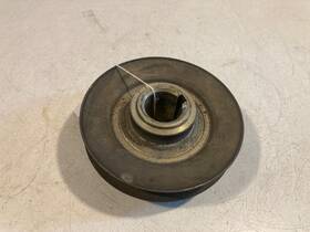 100-7314 Toro Belt Pulley