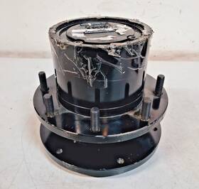 10125 Toro Omni Gear Power Hub 8 Stud Pattern