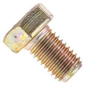 103-1026 Toro Part # Cap Screw