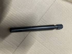 104-1102 Toro Part # Transmission Output Shaft