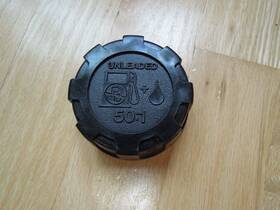 104-4133 Toro Genuine Oem 2-cycle Gas Cap Assembly 55-3573