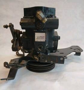 104-4890 Toro 104-4832 Groundsmaster 3500d Sidewinder Hydraulic Piston Pump /