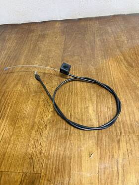 104-8677 Toro Genuine Oem Part # Brake Cable Recycler Mower Insight