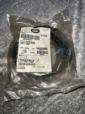 105-1490 Toro V-belt