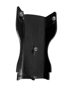 105-1835 Toro Genuine Oem Rear Belt Cover For Select 22 Inch Recycler Mower