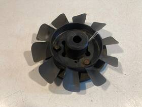 105-1928 Toro Hydro Fan And Pulley