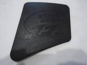 105-3005 Toro 105-3004 Cutout Cover - Belt Opening 46-8091 Screw