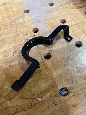 105-3031-03 Toro Genuine Belt Guide Recycler Mower 22 Inch