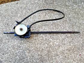 106-3956 Toro Oem 22 Inch Recycler Lawn Mower Transmission With Gear Kit Replaces