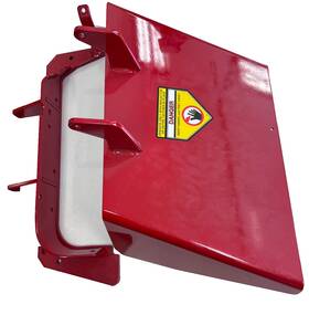 106-5452 Toro Toro- 44 Inch Discharge Chute Kit For Z-master 100 Series- Oem#