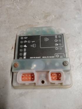 106-9277 Toro Genuine Oem Electronic Control Module