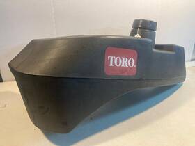 106-9980 Toro Fuel Tank Lh