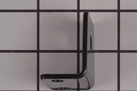107-1020-03 Toro Genuine Oem Part # Light Bracket