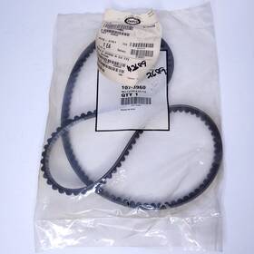 107-3960 Toro New Genuine Oem Part # Belt For Z Master Lawn Mowers B