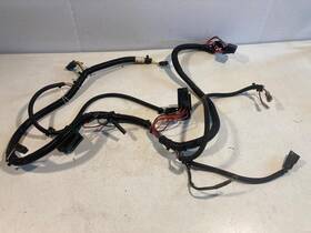 107-9109 Toro Wiring Harness