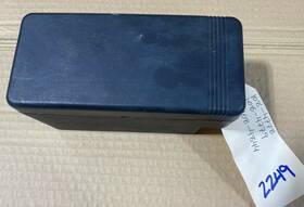 108-4844 Toro 108-4778 Recycler Battery Box 108-4779 #2249