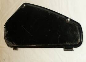 108-4893-03 Toro Cover-belt
