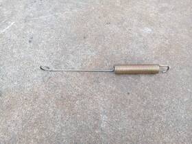 108-4920 Toro Genuine Oem Part # Ccr And Power Clear Snow Thrower Extension Spring