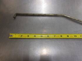 108-5341 Toro Diesel 60 Inch Z Master Zero Turn Mower Seat Prop Rod