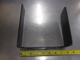 108-5352-03 Toro Diesel 60 Inch Z Master Zero Turn Mower Hydraulic Tank Bracket