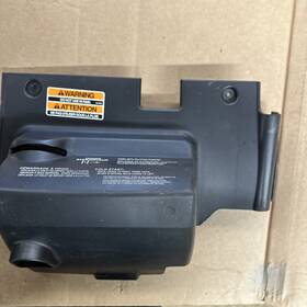 Toro 108-7338 Ccr 2450/3650 Lower Shroud 105-1995 Used Oem