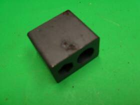 108-7845 Toro Oem / Exmark Pillow Block Assy New Z20