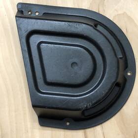 108-7889 Toro Timecutter Z4200 Zero Turn Belt Cover Pn- Oem Replacement Part