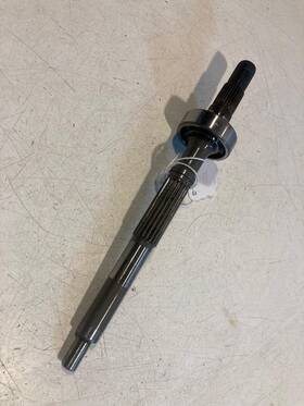 108-8543 Toro Hydro Input Shaft