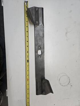 108847 Toro Blade