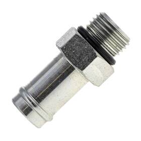 109-3278 Toro Genuine Oem Part # Straight Adapter