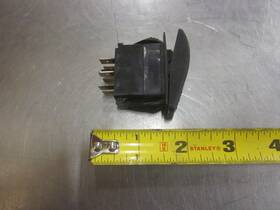110-0811 Toro Diesel 60 Inch Z Master Zero Turn Mower Glow Plug Rocker Switch