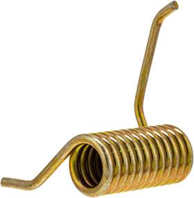 110-6694 Toro Part # Torsion Spring